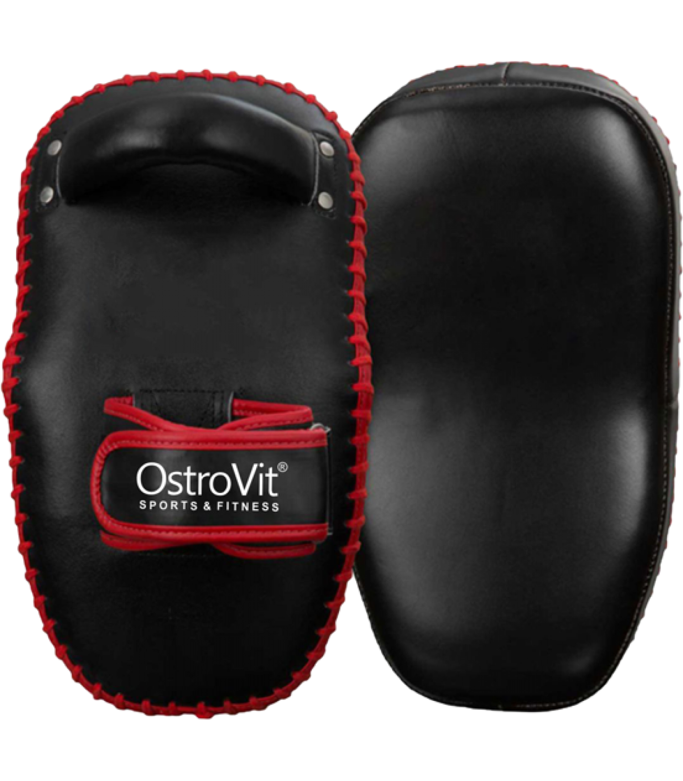 OstroVit Kick Pad / Тренировъчен пад за удари и ритници